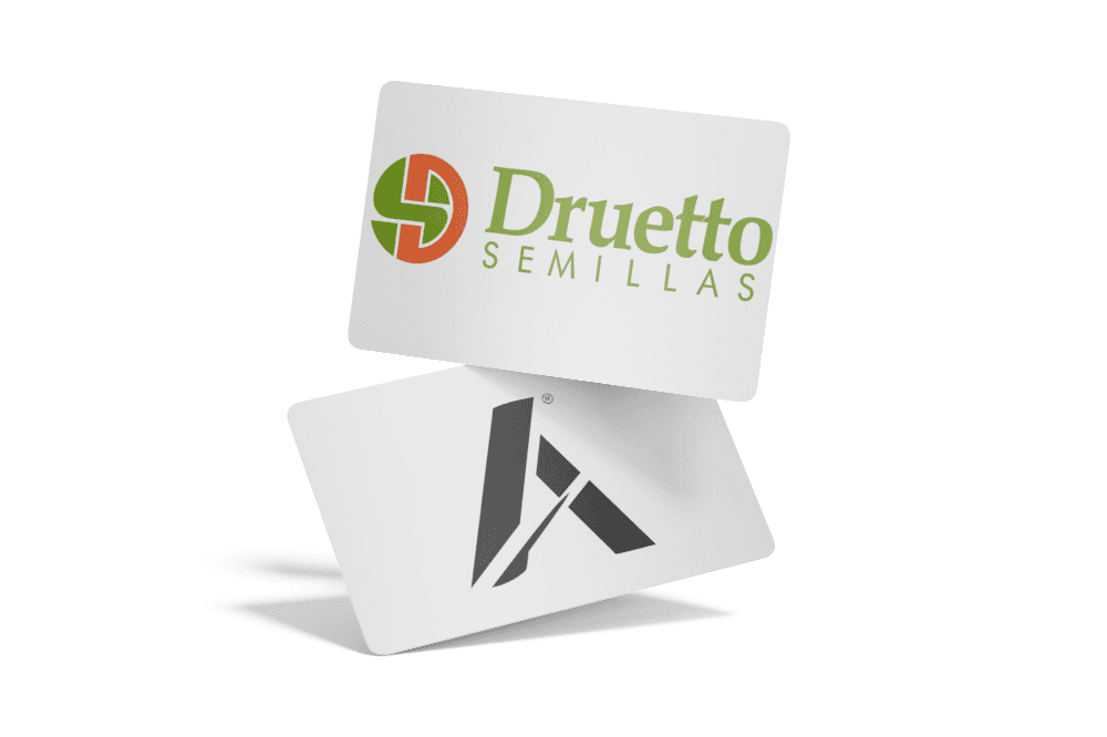 Druetto Semillas
