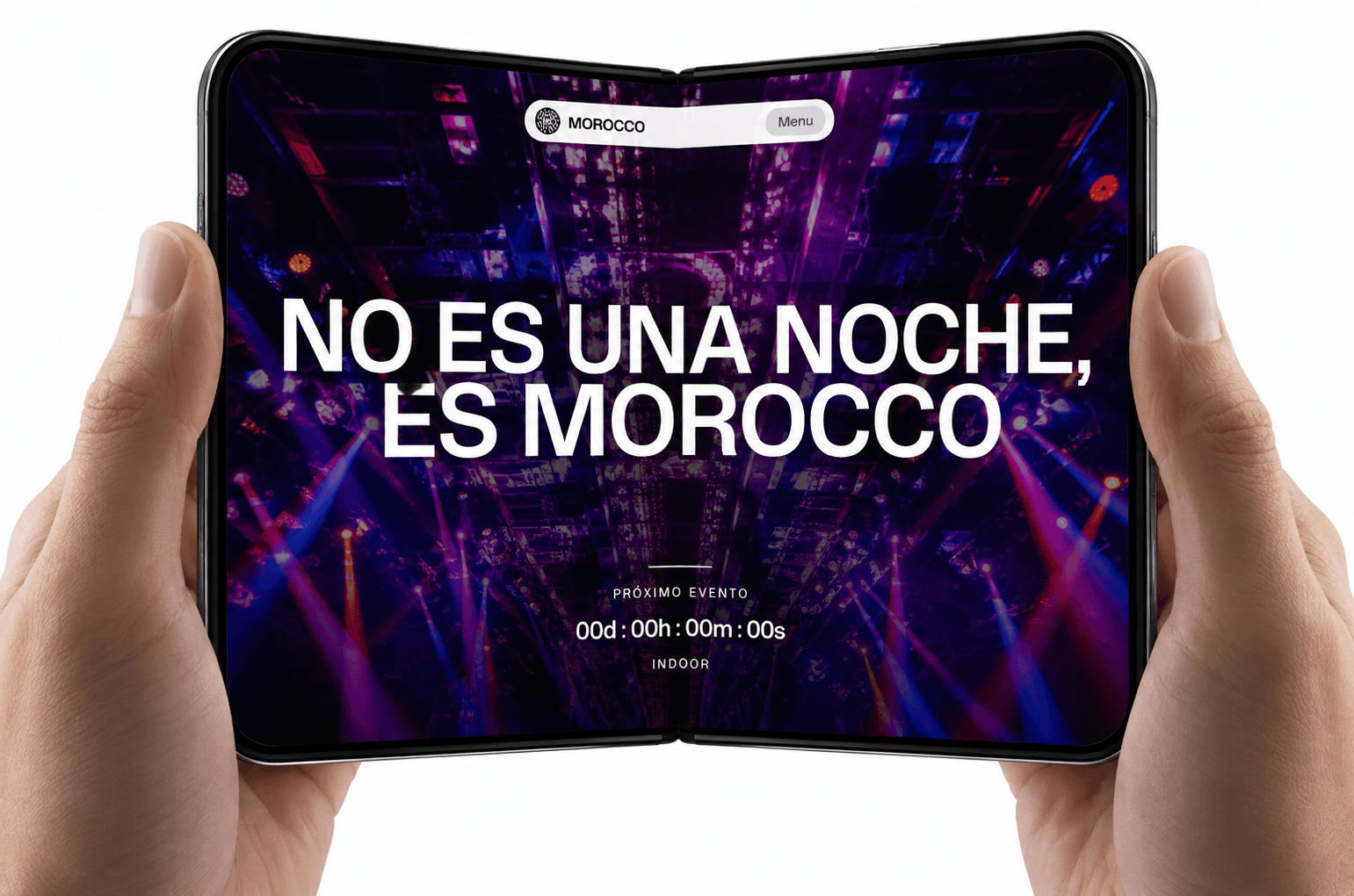 Morocco BRK