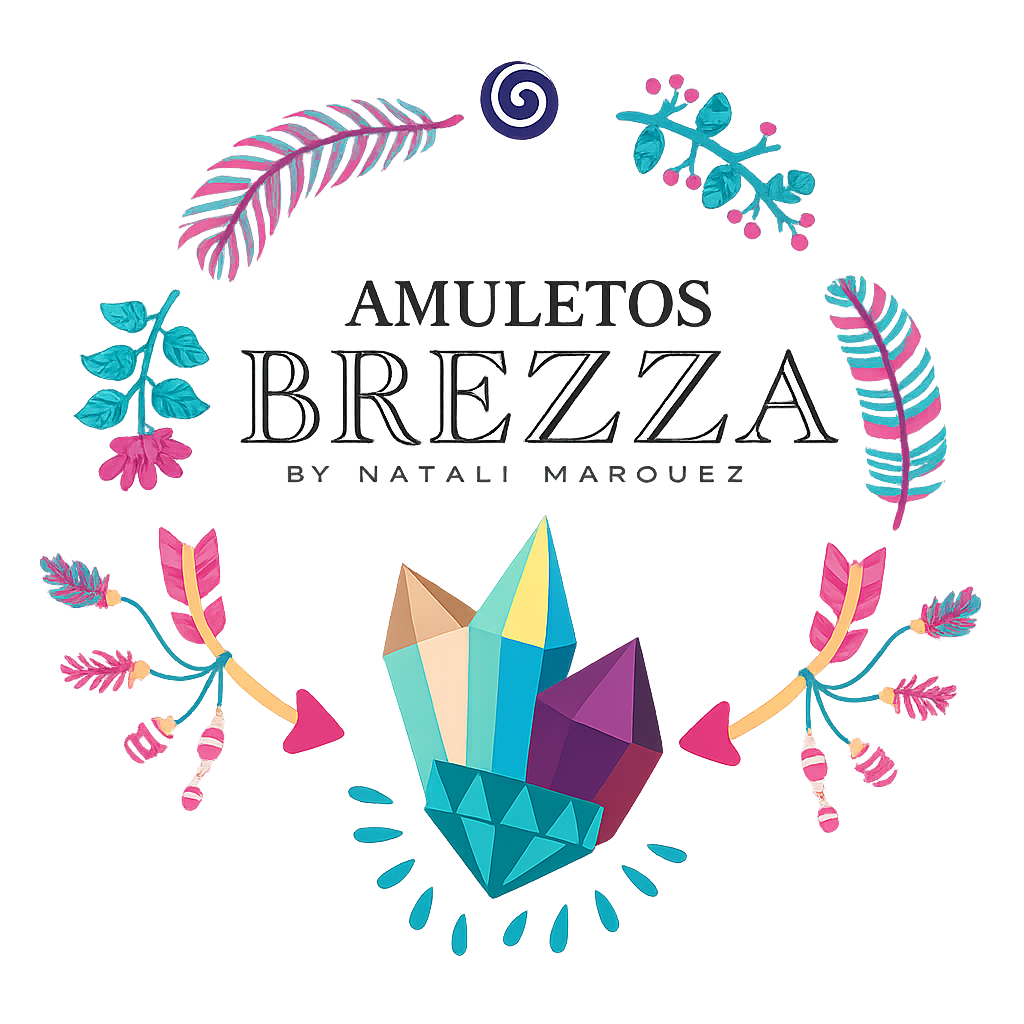Amuletos Brezza